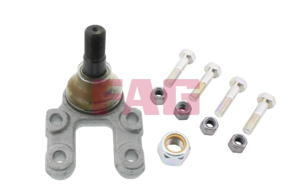 Ball Joint